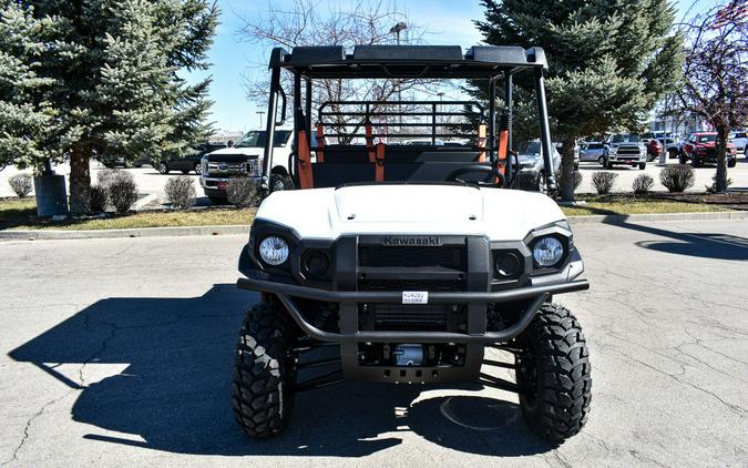 2024 Kawasaki Mule PRO-DXT™ FE Diesel EPS