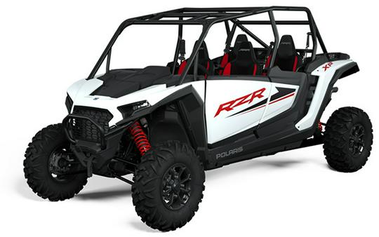 2024 Polaris RZR XP 4 1000 Sport