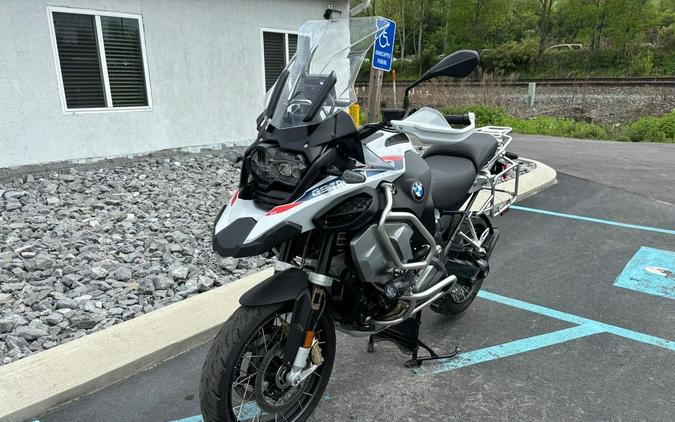 2023 BMW R 1250 GS Adventure GS Trophy