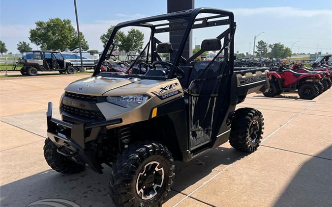 2020 Polaris Ranger XP 1000 Premium