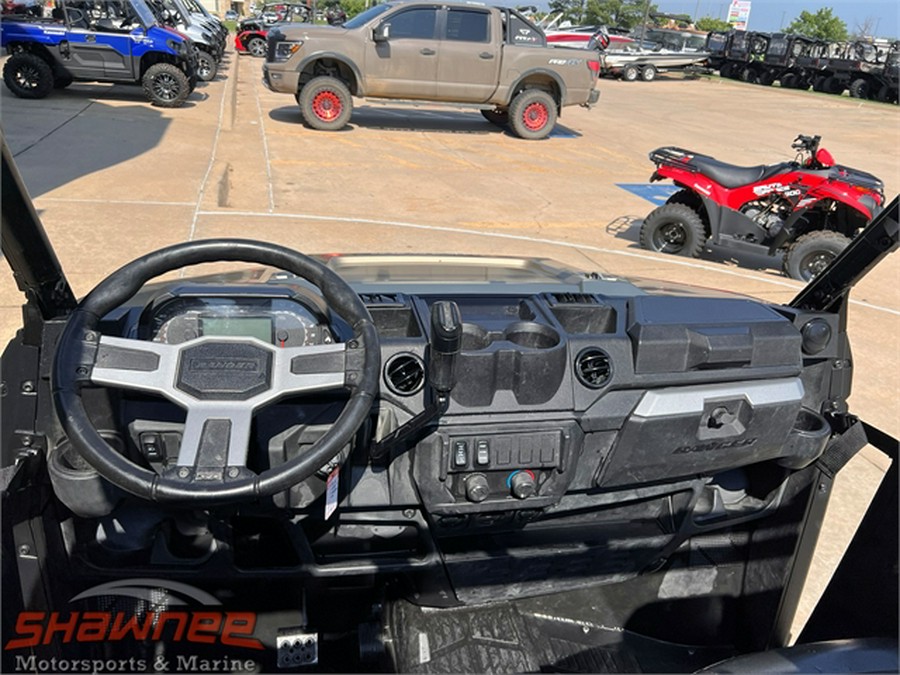 2020 Polaris Ranger XP 1000 Premium