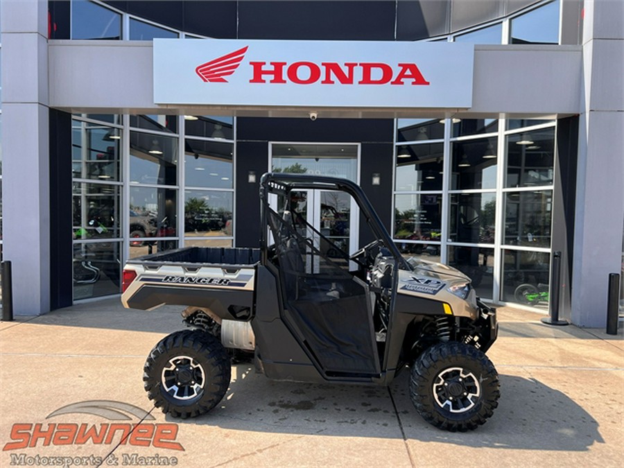 2020 Polaris Ranger XP 1000 Premium