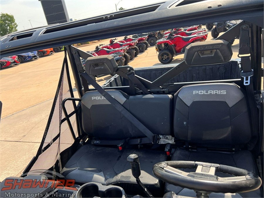 2020 Polaris Ranger XP 1000 Premium