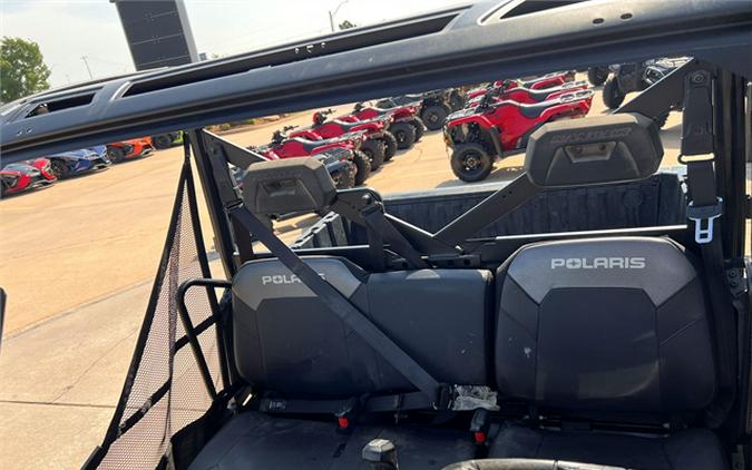 2020 Polaris Ranger XP 1000 Premium