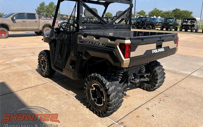 2020 Polaris Ranger XP 1000 Premium