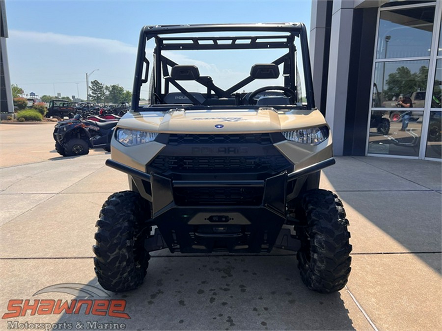 2020 Polaris Ranger XP 1000 Premium