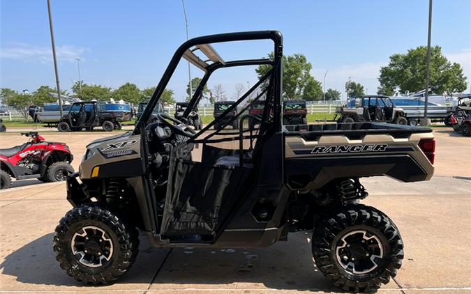 2020 Polaris Ranger XP 1000 Premium