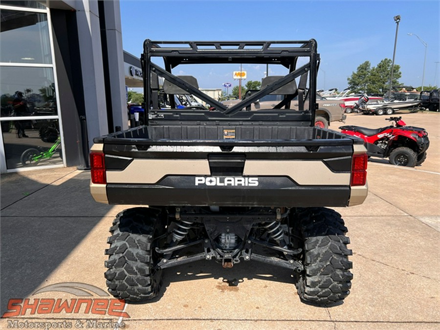 2020 Polaris Ranger XP 1000 Premium