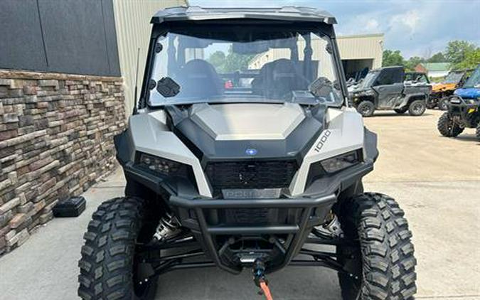 2024 Polaris General XP 4 1000 Ultimate