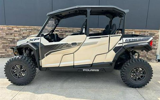 2024 Polaris General XP 4 1000 Ultimate