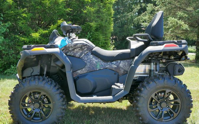 2024 Cfmoto CForce 1000 Touring Camo