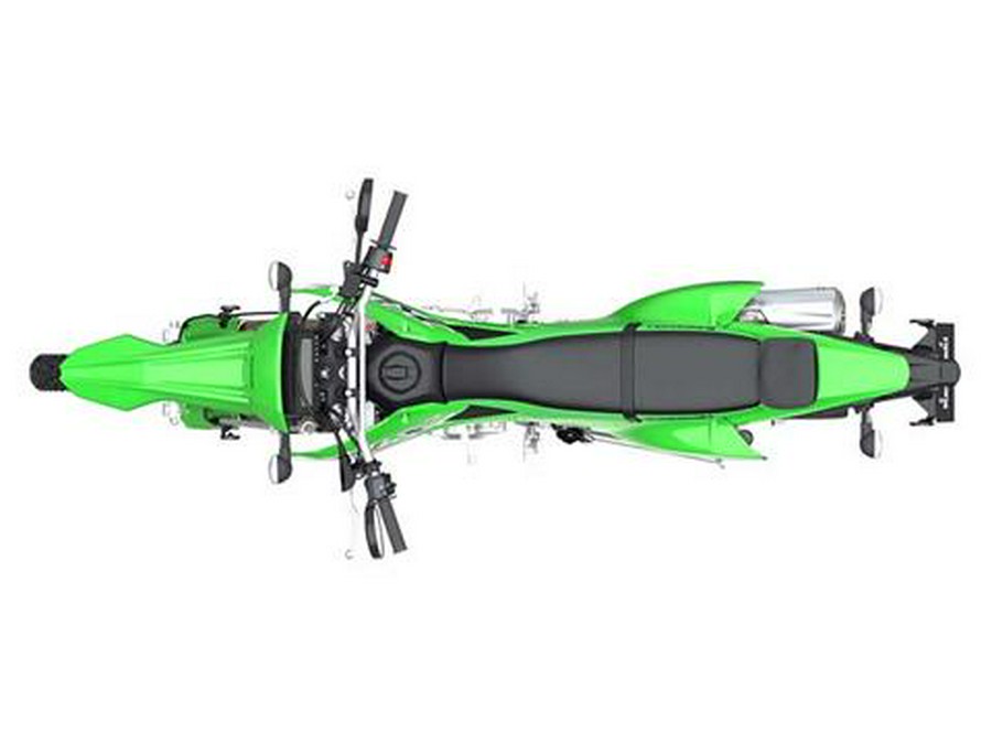 2025 Kawasaki KLX 300