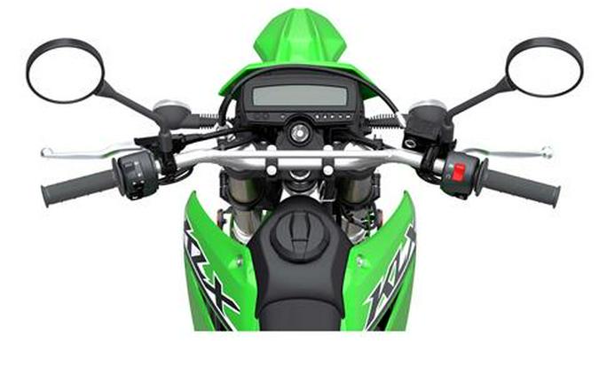 2025 Kawasaki KLX 300