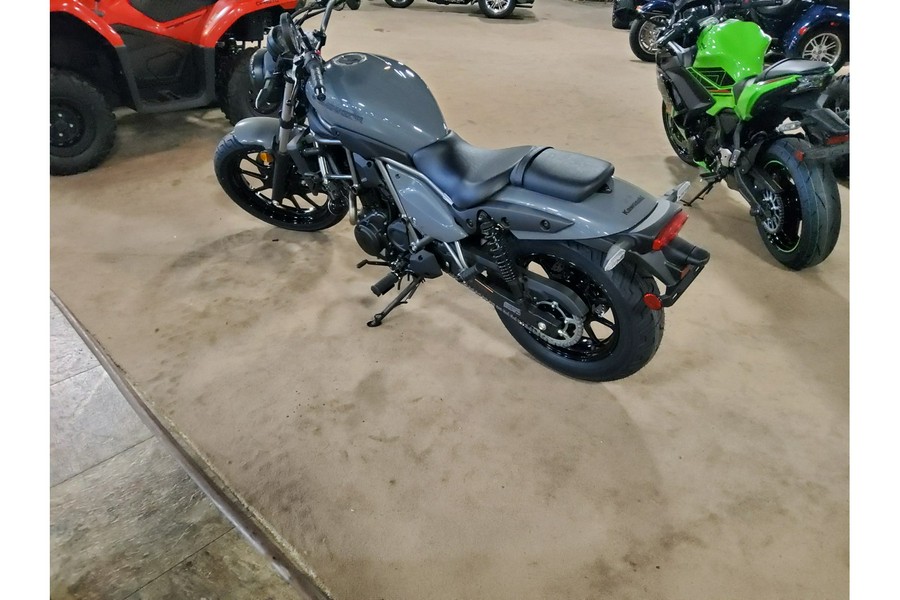 2024 Kawasaki ELIMINATOR ABS