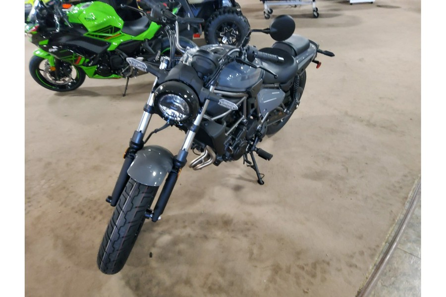 2024 Kawasaki ELIMINATOR ABS