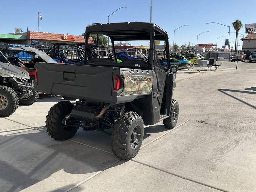 2023 Polaris® Ranger SP 570 Premium Polaris Pursuit Camo