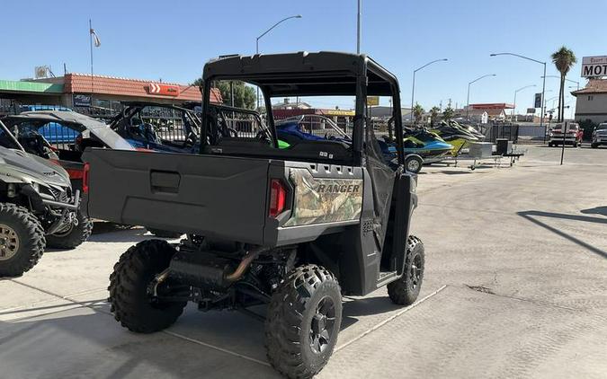 2023 Polaris® Ranger SP 570 Premium Polaris Pursuit Camo