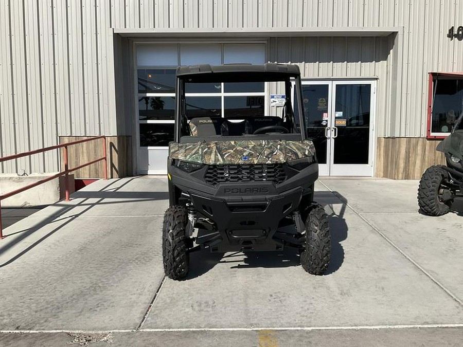 2023 Polaris® Ranger SP 570 Premium Polaris Pursuit Camo