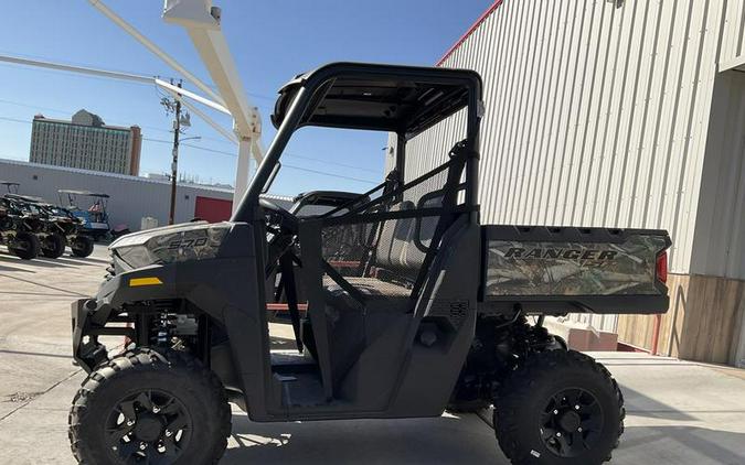 2023 Polaris® Ranger SP 570 Premium Polaris Pursuit Camo