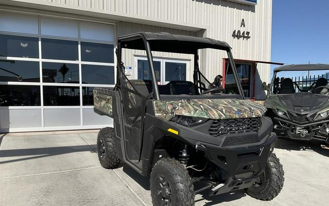 2023 Polaris® Ranger SP 570 Premium Polaris Pursuit Camo