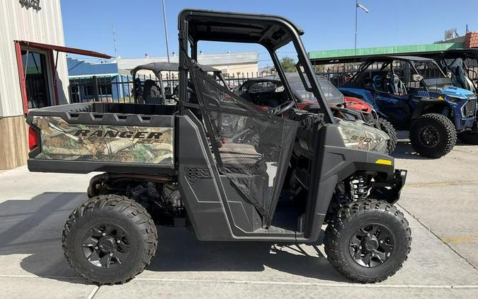 2023 Polaris® Ranger SP 570 Premium Polaris Pursuit Camo