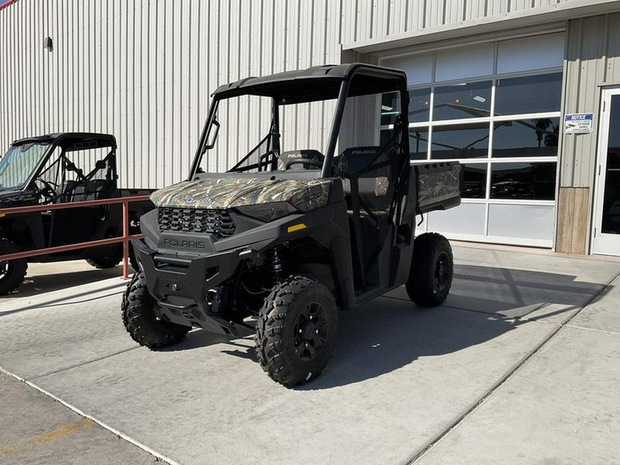 2023 Polaris® Ranger SP 570 Premium Polaris Pursuit Camo