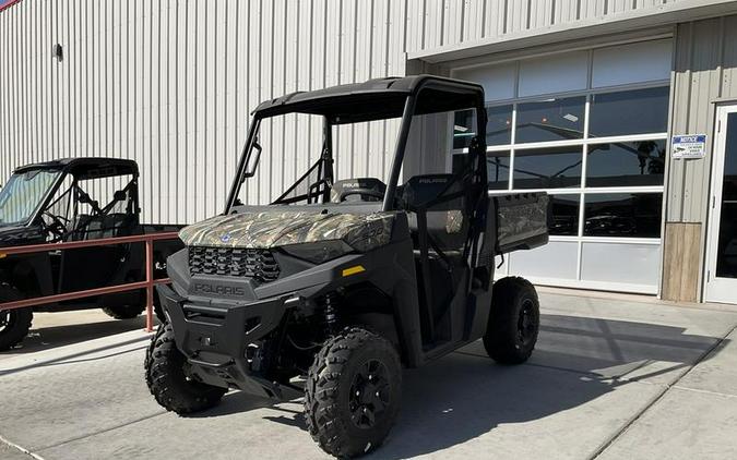 2023 Polaris® Ranger SP 570 Premium Polaris Pursuit Camo