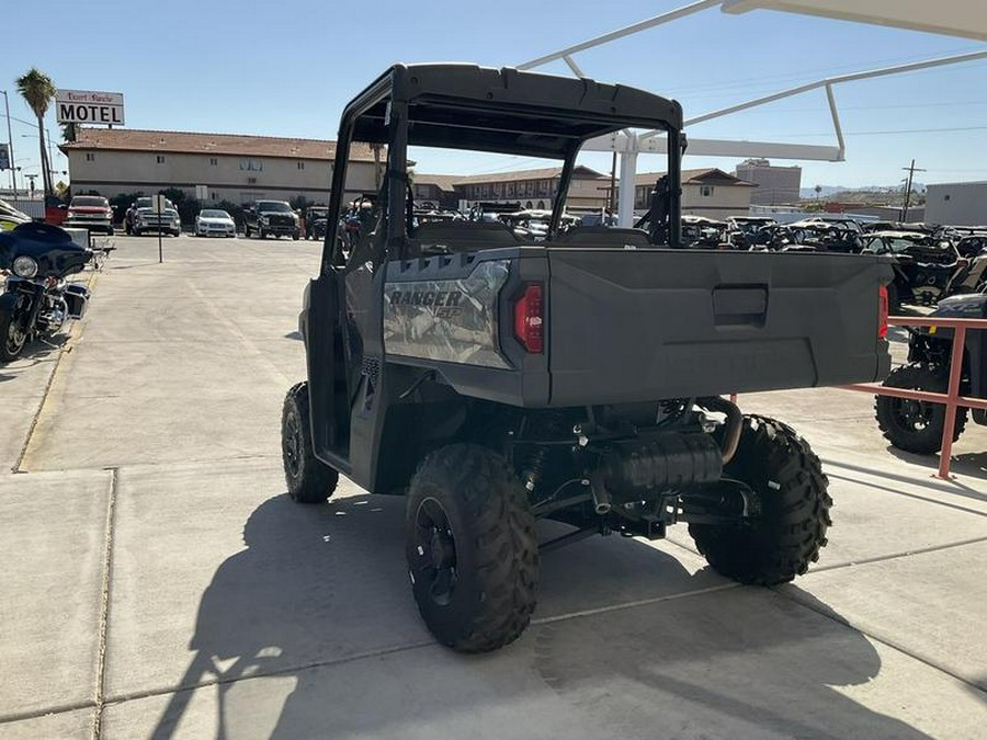 2023 Polaris® Ranger SP 570 Premium Polaris Pursuit Camo