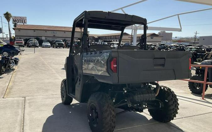 2023 Polaris® Ranger SP 570 Premium Polaris Pursuit Camo