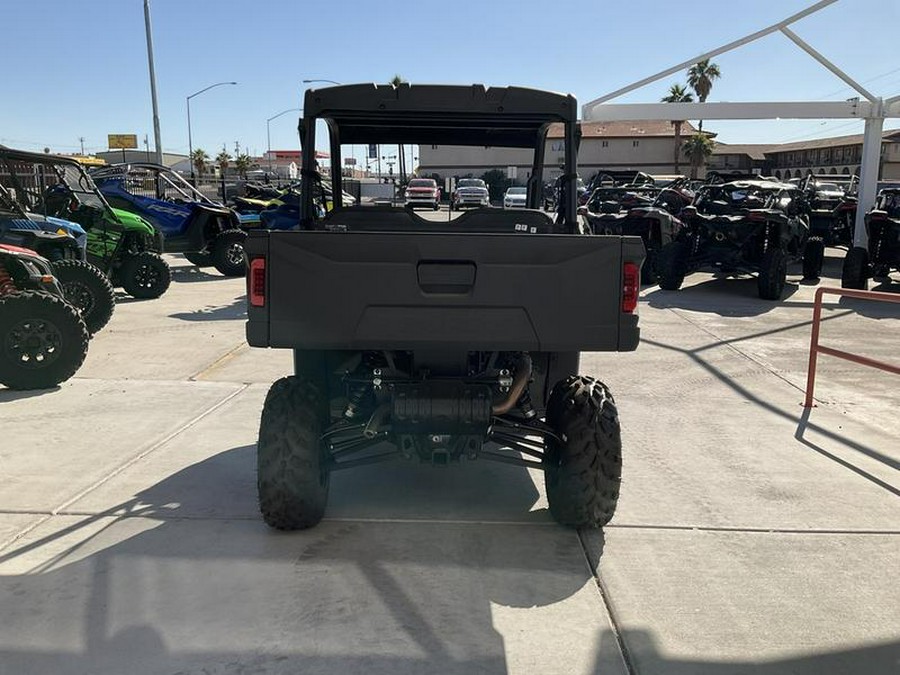 2023 Polaris® Ranger SP 570 Premium Polaris Pursuit Camo