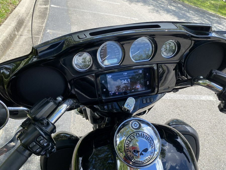 2019 Harley-Davidson Ultra Limited