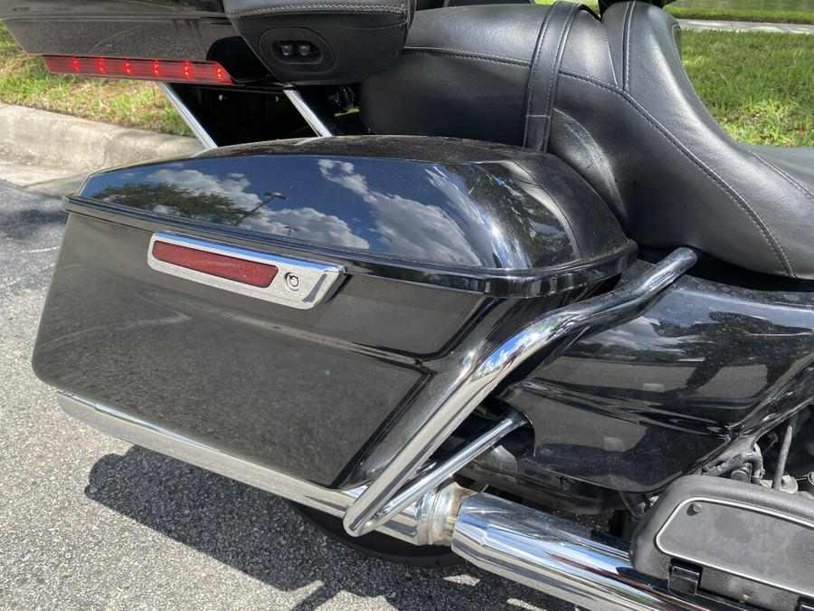 2019 Harley-Davidson Ultra Limited