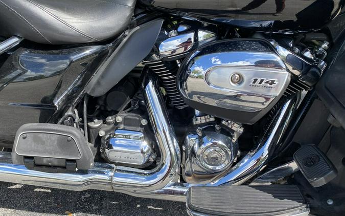 2019 Harley-Davidson Ultra Limited