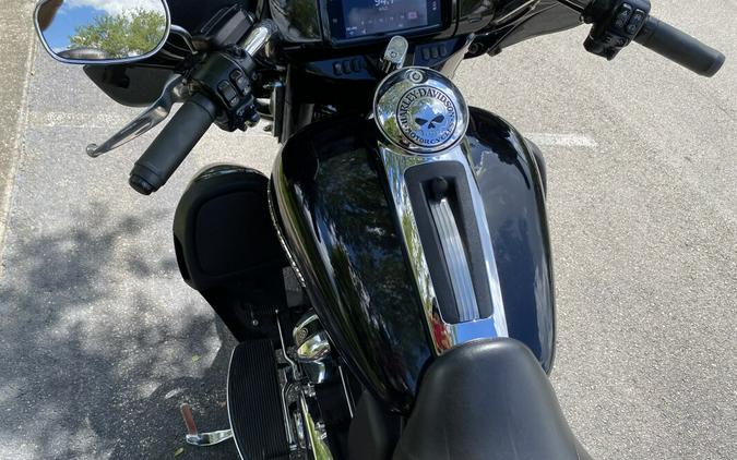 2019 Harley-Davidson Ultra Limited