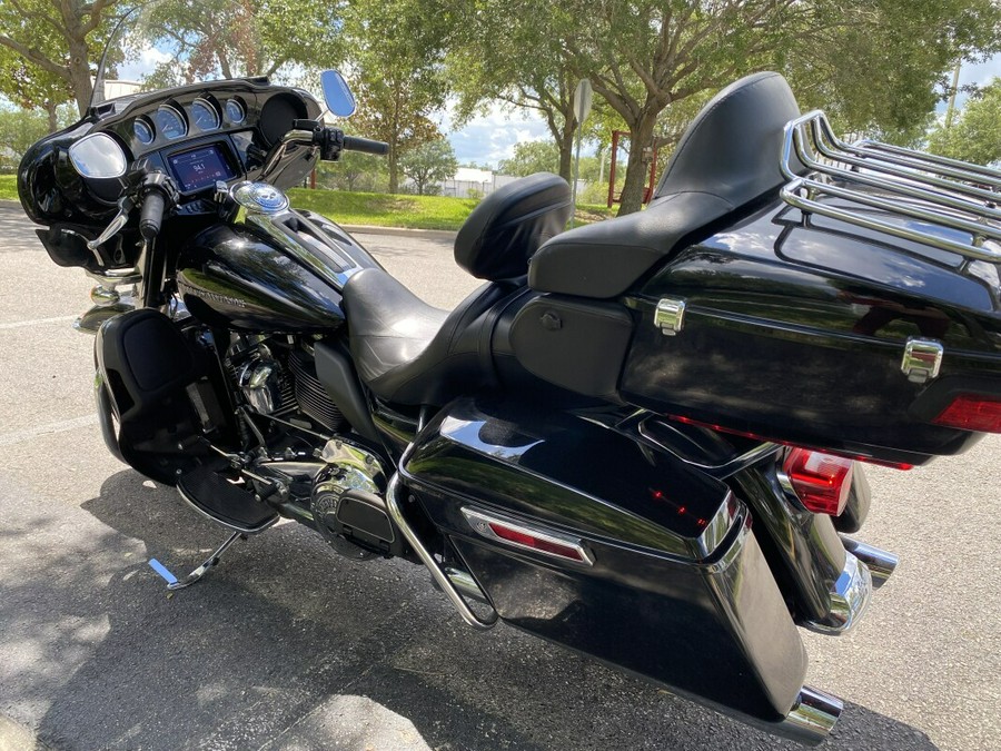 2019 Harley-Davidson Ultra Limited