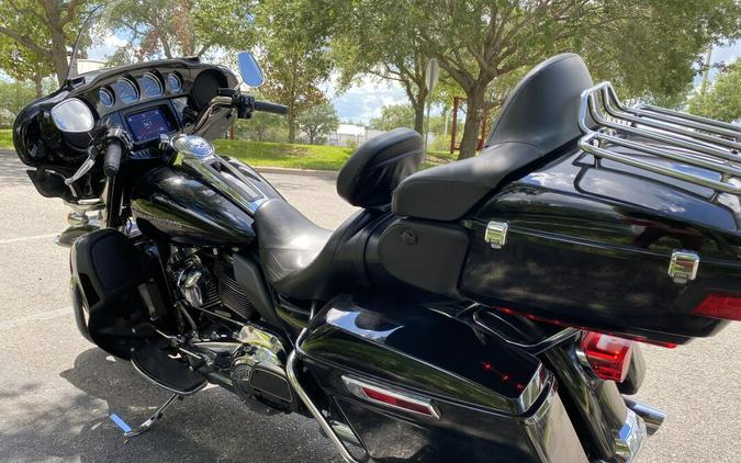 2019 Harley-Davidson Ultra Limited