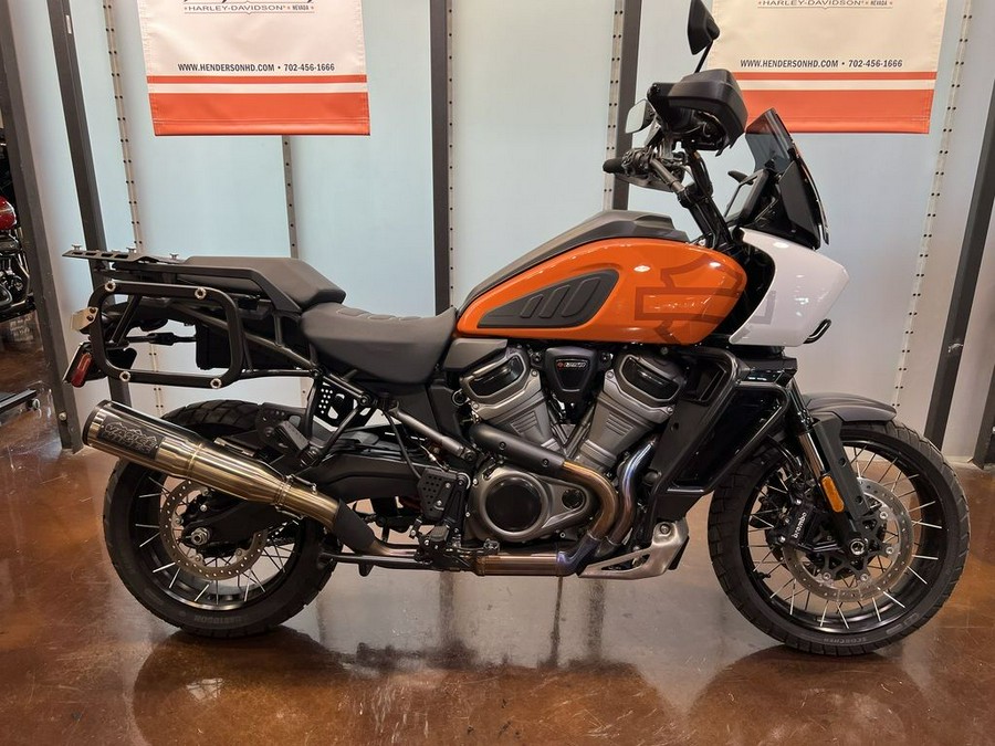 2021 Harley-Davidson Pan America™ 1250 Special