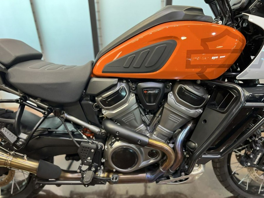 2021 Harley-Davidson Pan America™ 1250 Special