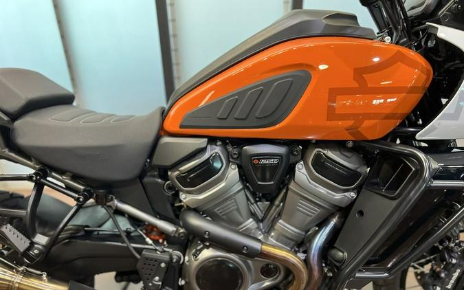 2021 Harley-Davidson Pan America™ 1250 Special