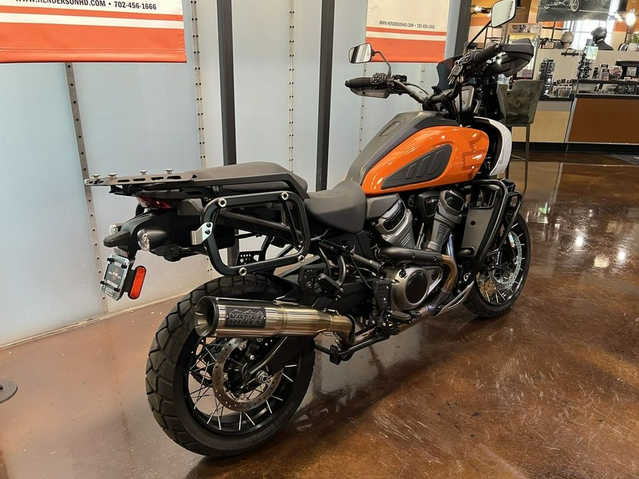 2021 Harley-Davidson Pan America™ 1250 Special