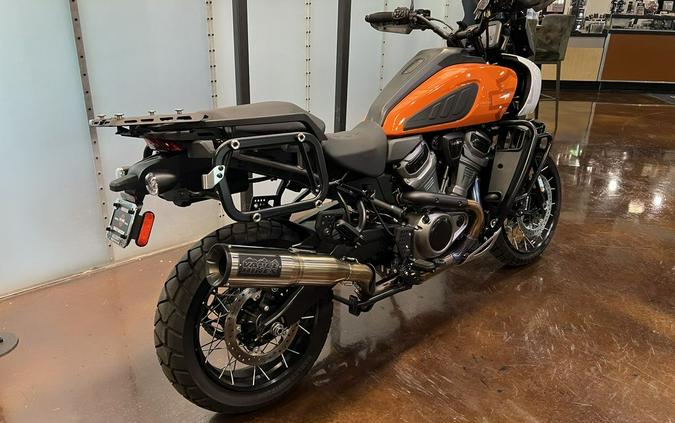 2021 Harley-Davidson Pan America™ 1250 Special