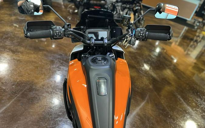 2021 Harley-Davidson Pan America™ 1250 Special