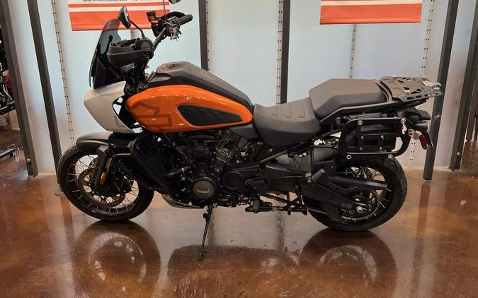 2021 Harley-Davidson Pan America™ 1250 Special