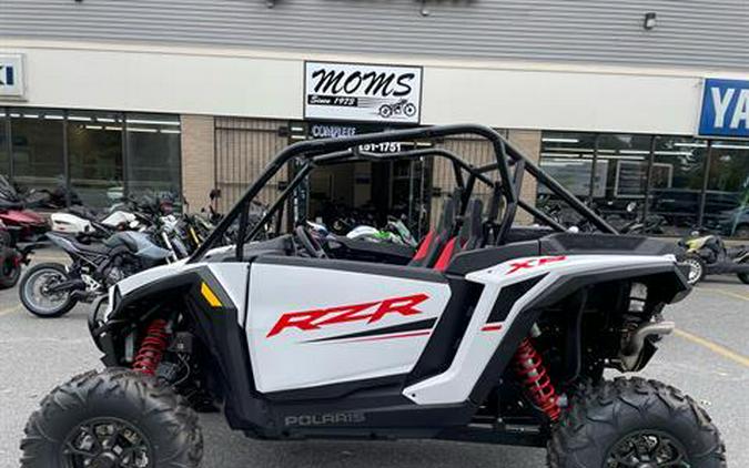 2024 Polaris RZR XP 1000 Sport