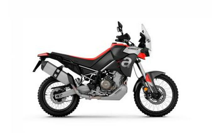 2023 Aprilia Tuareg 660