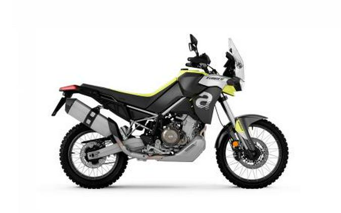 2023 Aprilia Tuareg 660