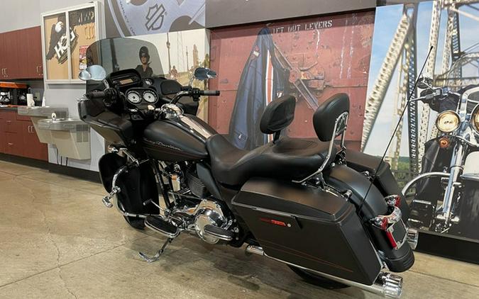 2010 Harley-Davidson FLTRX - Road Glide Custom