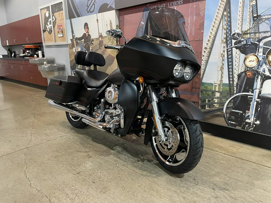 2010 Harley-Davidson FLTRX - Road Glide Custom