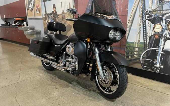 2010 Harley-Davidson FLTRX - Road Glide Custom