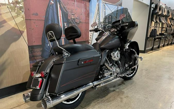 2010 Harley-Davidson FLTRX - Road Glide Custom